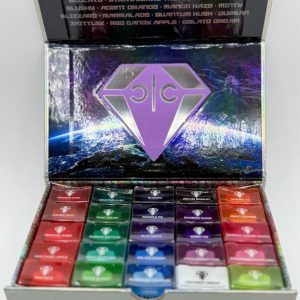 New Clean Carts 2G Disposable