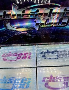 New Clean Carts 2G Disposable