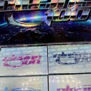 New Clean Carts 2G Disposable