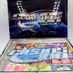 New Clean Carts 2G Disposable