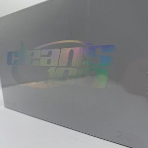 New Clean Carts 2G Disposable