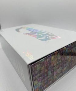 New Clean Carts 2G Disposable