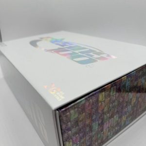 New Clean Carts 2G Disposable