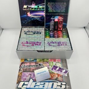 New Clean Carts 2G Disposable