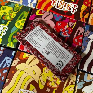 Twist chocolate bar price