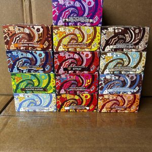 Twist chocolate bar price