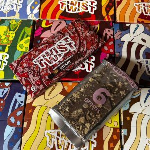 Twist chocolate bar price