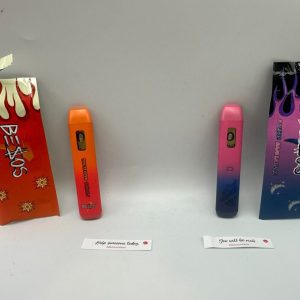 Besos x Legado 7 Disposable