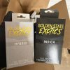 Golden State Exotics Carts