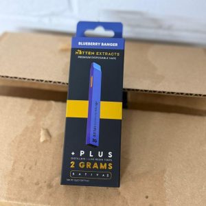 Mitten Extracts Disposable