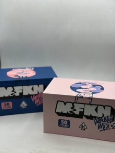 New MFKN 2G with screen