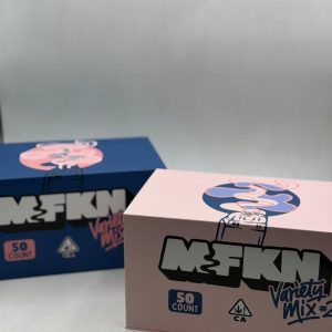 New MFKN 2G with screen