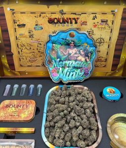 Bounty Farms Bounty Box