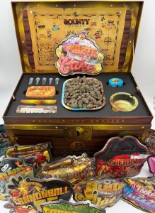 Bounty Farms Bounty Box 