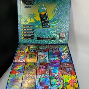 Wavvy 2G Disposable