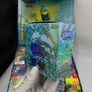 Wavvy 2G Disposable