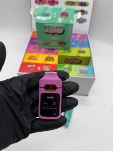 Astro 3 in 1 Disposable