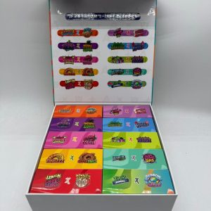 Astro 3 in 1 Disposable