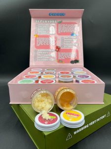 Phaded Live Resin