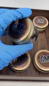 Gas Monkey Extracts Premium Live Resin