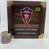 Gas Monkey Extracts Premium Live Resin