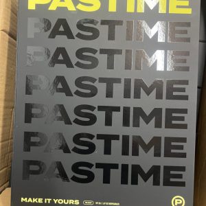 Pastime 2G Disposable