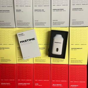 Pastime 2G Disposable