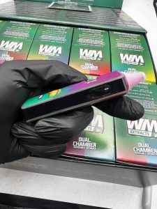 Whole Melt Phase 4 Disposable