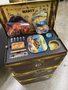 Bounty Farms Bounty Box 