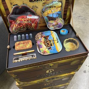 Bounty Farms Bounty Box