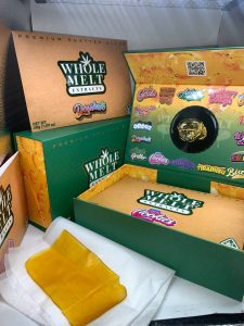 Whole Melt Shatter Slabs