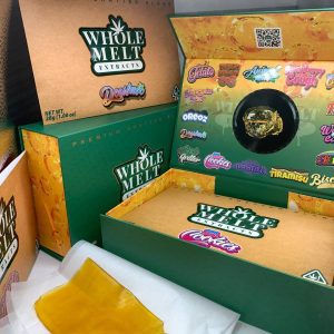 Whole Melt Shatter Slabs