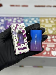 Bubble 3G