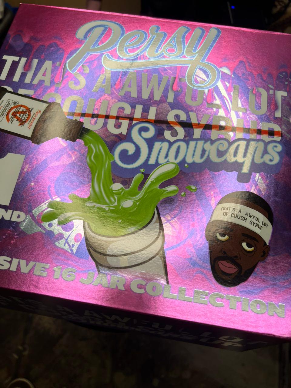 Buy Persy Snowcaps Online Persy Cough Syrup Snowcaps