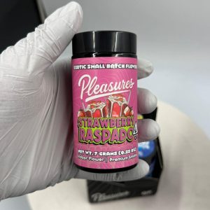 Pleasures Indoor Flower 7g