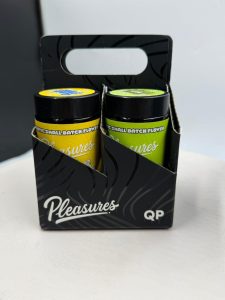 Pleasures Indoor Flower 7g