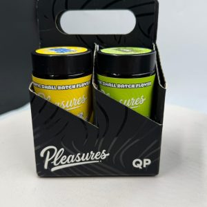 Pleasures Indoor Flower 7g