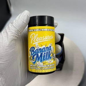 Pleasures Indoor Flower 7g