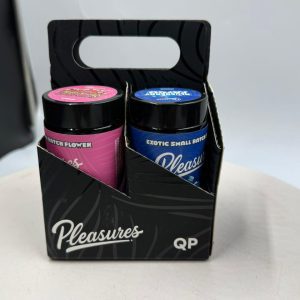 Pleasures Indoor Flower 7g