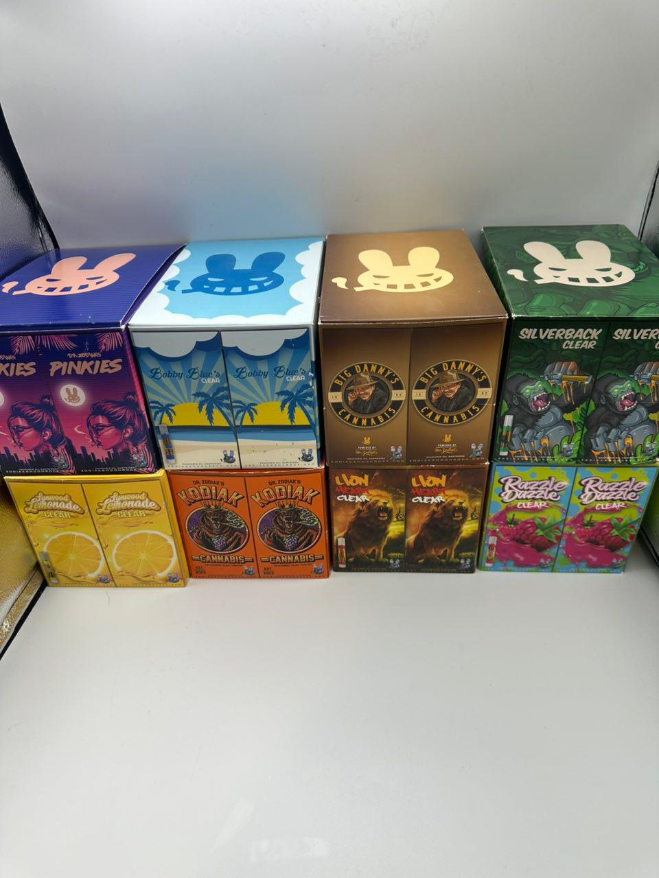 Buy Dr Zodiak Moonrock Carts 1G Online Dr Zodiak Moonrock Carts 1G