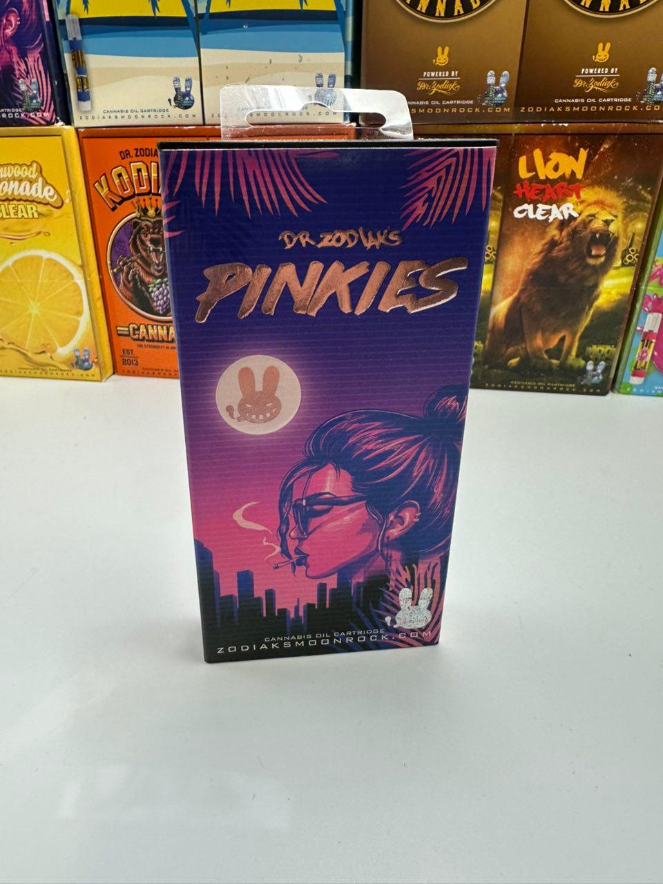 Buy Dr Zodiak Moonrock Carts 1G Online Dr Zodiak Moonrock Carts 1G