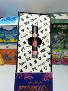 Dr Zodiak Moonrock Carts 1G