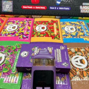 Arcadia Fusion 2g Disposable