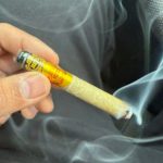 Hitzocristo Rosin Blunt