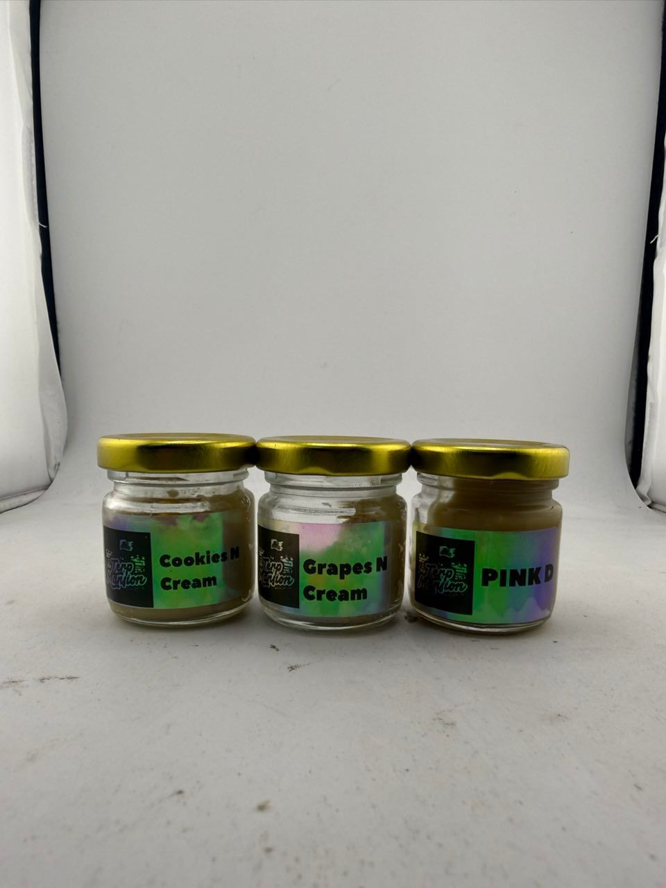 Buy Terp Mansion Rosin Online Terp Mansion Rosin