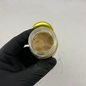 Terp Mansion Rosin