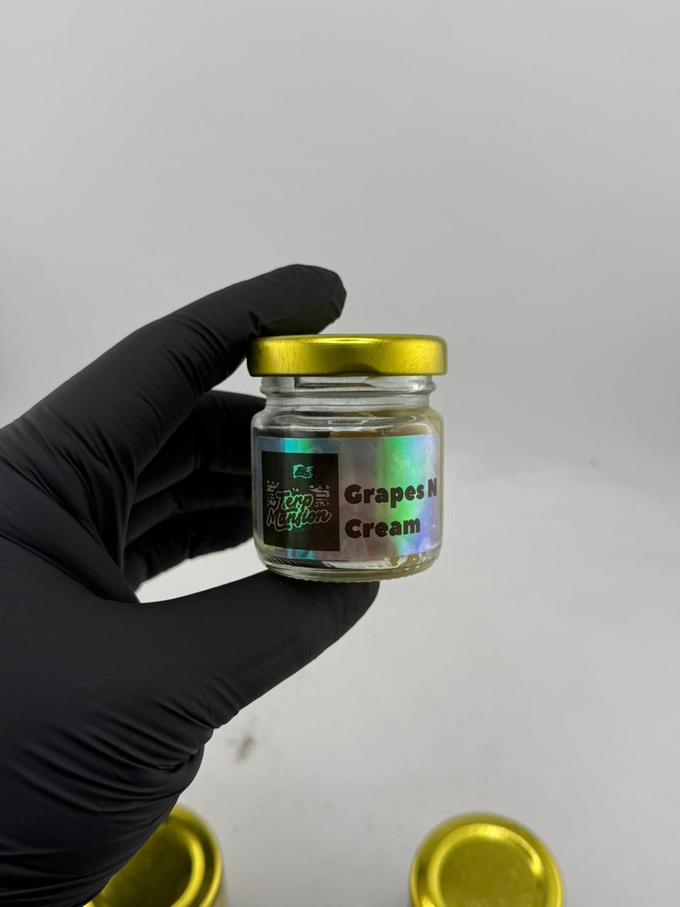 Buy Terp Mansion Rosin Online Terp Mansion Rosin