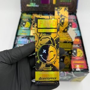 Orange Gobstopper Fryd 2G