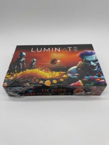 Luminate Live Rosin