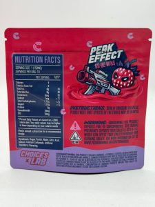 Choices Lab 1500mg Gummies